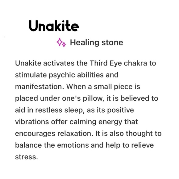 💎 Natural HEALING Gem Stone Beaded Stretch Bracelets - Picture 12 of 14